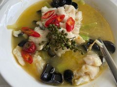 -蔓兰家的四季S0餐厅·融合菜(当代MOMA店)