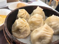 -常州糕团店(北大街新世纪商城店)