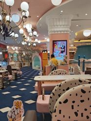 -奈尔宝家庭中心·亲子餐厅(苏州大悦城店)