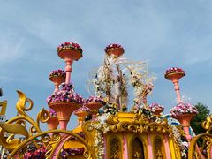 -大连海昌发现王国主题公园