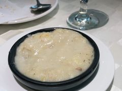 餐前面包-西堤牛排(南京龙江店)