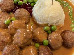 -宜家·瑞典风味餐厅(烟台路店)