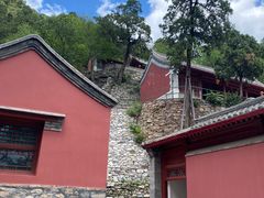-北京上方山国家森林公园