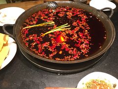 -纸盐河码头火锅(十八梯店)