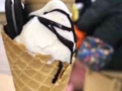 -DQ·蛋糕·冰淇淋(印象城店)