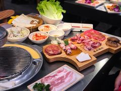 -喜来稀肉(虹泉路店)
