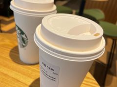 -星巴克(北京天坛东路店)