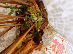 -乐乐姐超级土豆(中关村5号店)