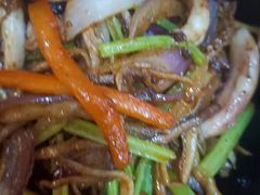 -咖啡人·融合餐厅(万达环宇店)