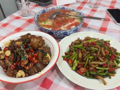 -辣妈私厨龙香记(万达广场店)