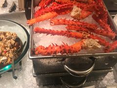 -Social 秀西餐厅-长沙瑞吉酒店(运达店)