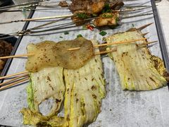 -纪录片《人生一串》体验店(静安店)