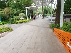 -兰溪青年公园