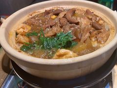 -牛腩之旅·牛腩牛杂煲(光启城美食城店)