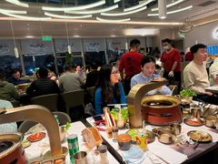 -西塔老太太泥炉烤肉(川沙百联店)