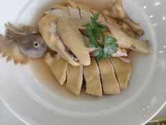 -馨越楼·点心·粤菜(赤坎店)