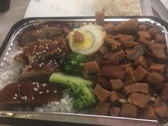 -粤香楼(新光里店)