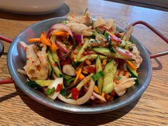 -大帅的美食(麒麟巷店)