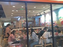 门面-呷哺呷哺(衡水怡然城店)