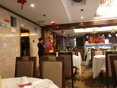 大堂-潮福城大酒楼·潮粤菜·港式点心(阳光城店)