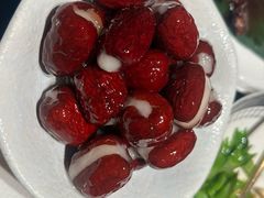 -老吉堂上海本帮菜(工体店)