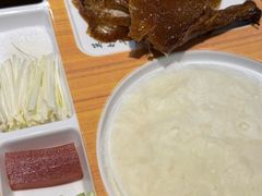 -玉桥餐厅(天坛店)