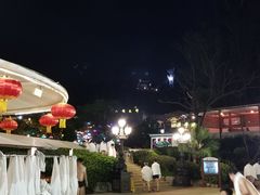 -江门古兜温泉小镇