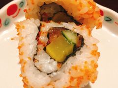 -富力希尔顿酒店·源氏日餐厅