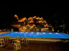 -北京山里寒舍度假酒店