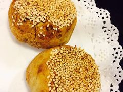 -北门涮肉·炭火铜锅涮肉(什刹海店)