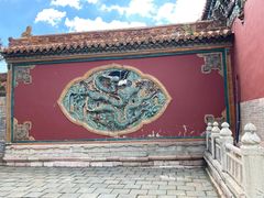 -北陵公园