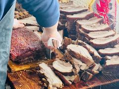-小龙大肉面馆