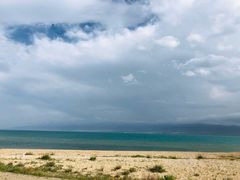 -青海湖国家重点风景名胜区