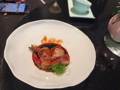 -湖滨28中餐厅·西湖宴·杭州君悦酒店