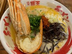 -豚王拉面(澳门银河店)