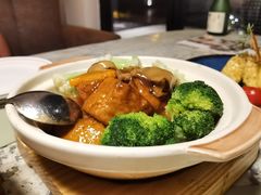 -T館·花园艺术餐厅