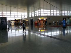 -温州龙湾国际机场