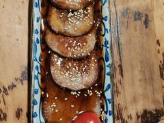 -小川洋风料理(汉街店)