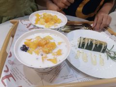 -夏羽记甜品(小榄大信店)