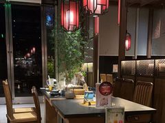 -湊湊火锅·茶憩(世博大道店)