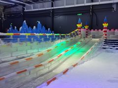 -宁波冰雪大世界(北仑区)