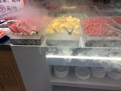 -巴邑火锅·鲜切牛肉(萧山银隆店)