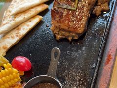 -豪客来牛排(人民东路店)