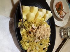 -星洲小聚·东南亚菜(中航城君尚店)
