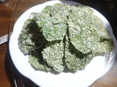 -南山民肴·乡土徽菜(豪辰俪景店)