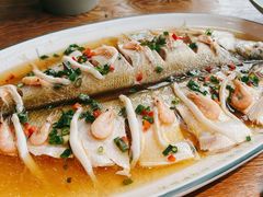 -蜜桃餐厅·伴山(湖滨商业街店)