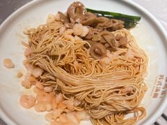 -松鹤楼面馆(卓悦中心店)