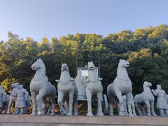 -三国水浒景区(无锡影视基地)