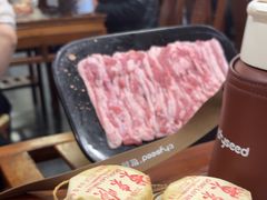 -东来顺•非遗火锅(外滩店)