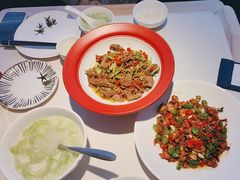 -湘鼎盛·大厨鲜炒湖南味(高新银泰店)